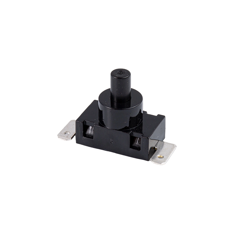 سوئیچ دکمه ای با ماندگاری بالا P12-3B