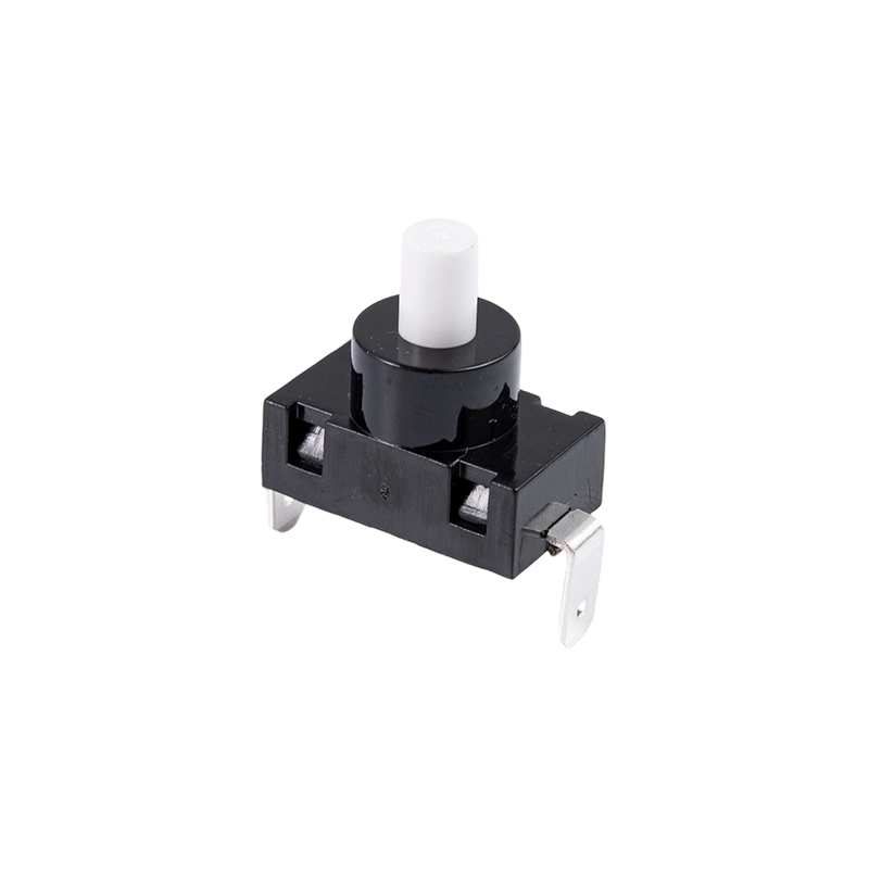 P12-3A لوازم خانگی کلید دکمه ای نوع جهانی