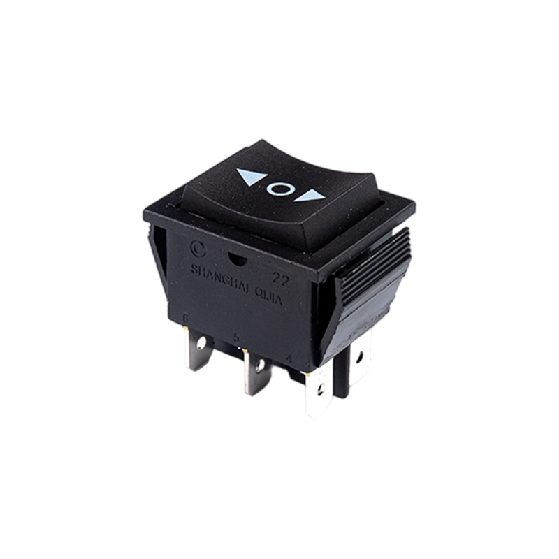 سوئیچ راکر 3 موقعیت R11-22