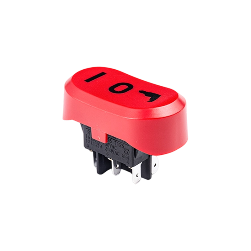 کلید راکر ابزارهای برق R11-82