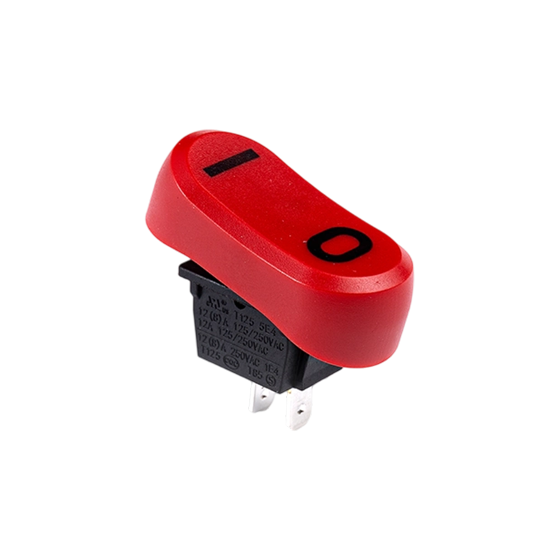 کلید راکر ابزارهای برق کوچک R13-11