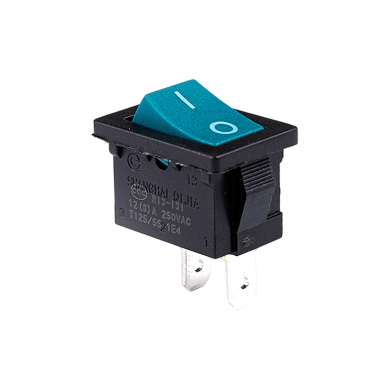 کلید راکر تجهیزات اداری R13-13