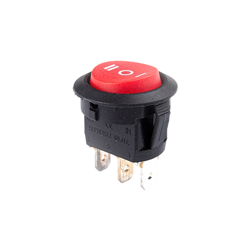 کلید راکر لوازم خانگی کوچک R13-31