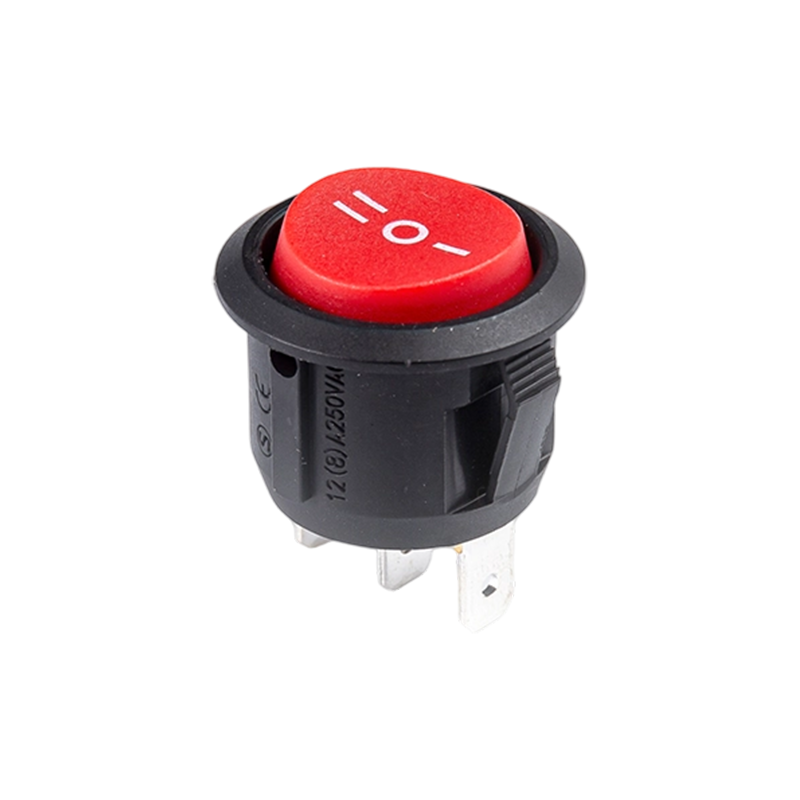 کلید راکر R13-323