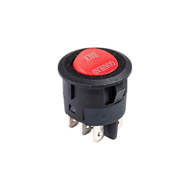 کلید راکر مینیاتوری R13-36