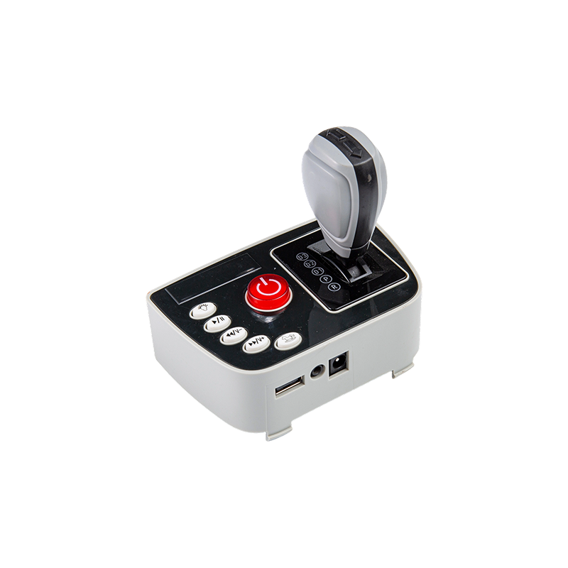 سوئیچ چرخ دنده کالسکه کودک با قابلیت تنظیم دقیق BM5