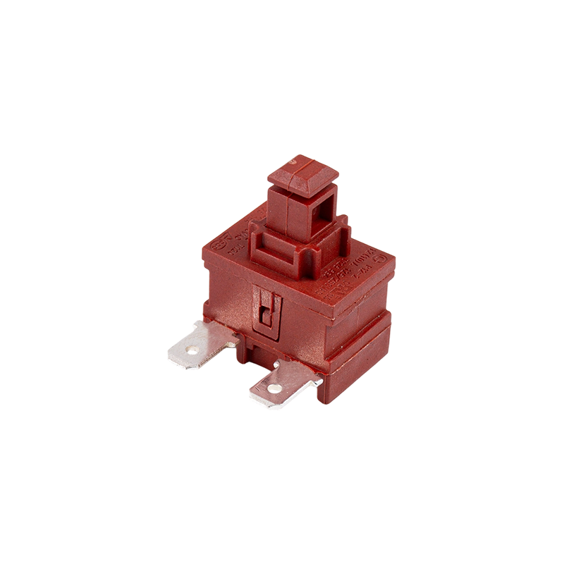 سوئیچ دکمه ای سازگار با AC P12-21B