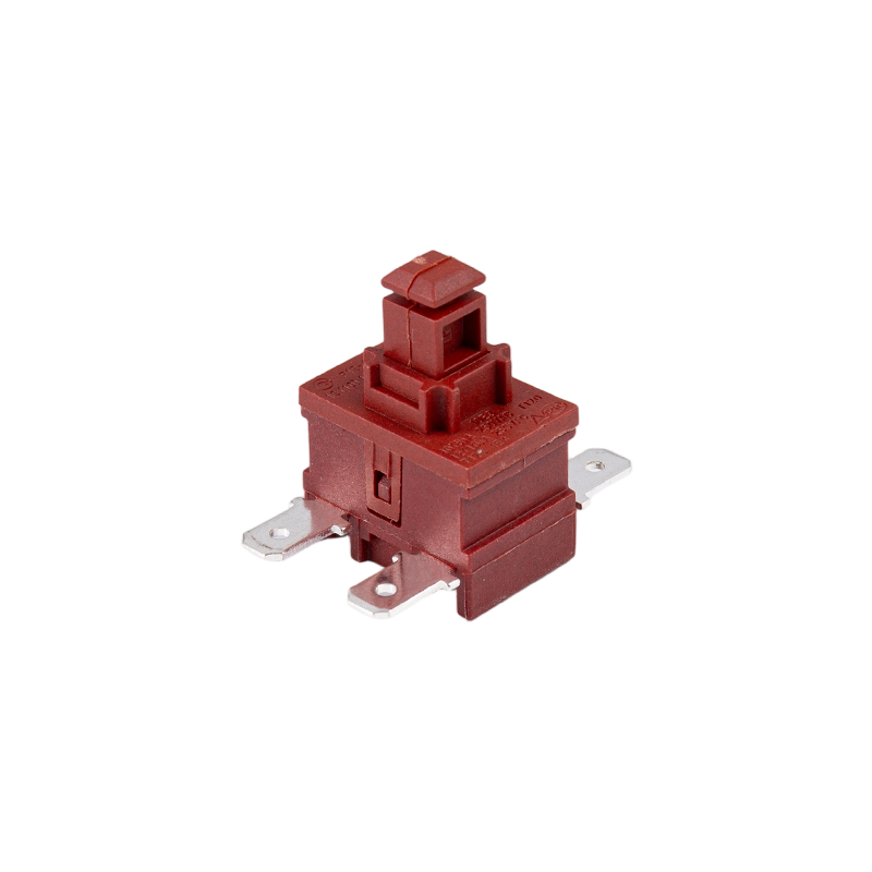 سوئیچ دکمه ای P12-23B ضد گرد و غبار و پاسخگو