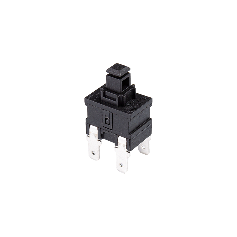 سوئیچ دکمه ای ضد لغزش و ضد تداخل P12-23A