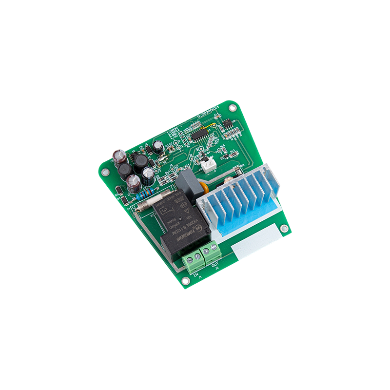 برد کنترل PCB