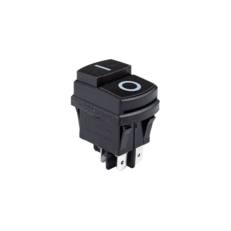 کلید پیانو R11-8Q ضد گرد و غبار و ضد آب