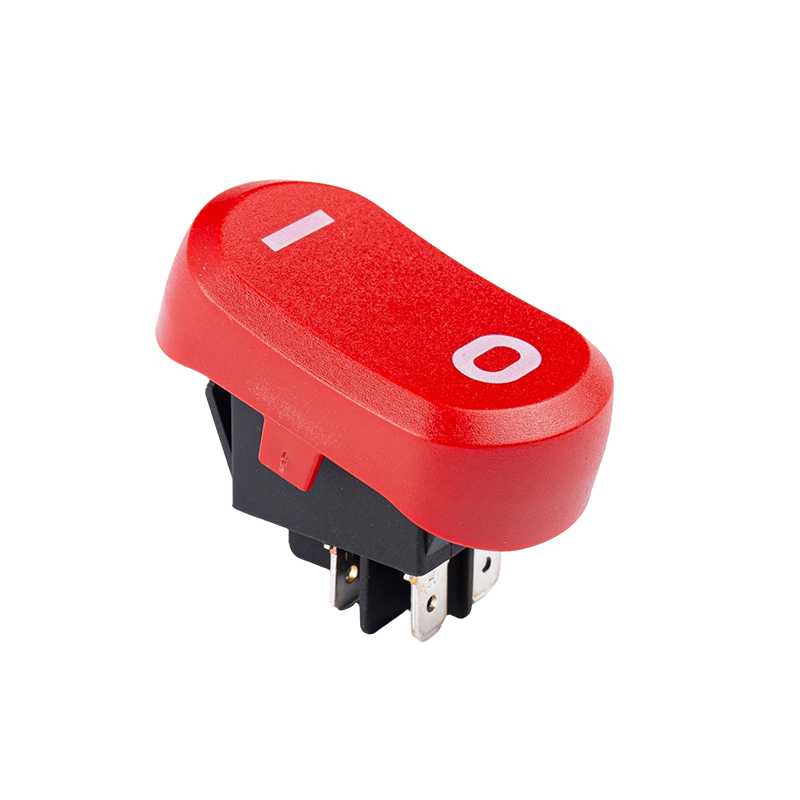 سوئیچ راکر R11-821T