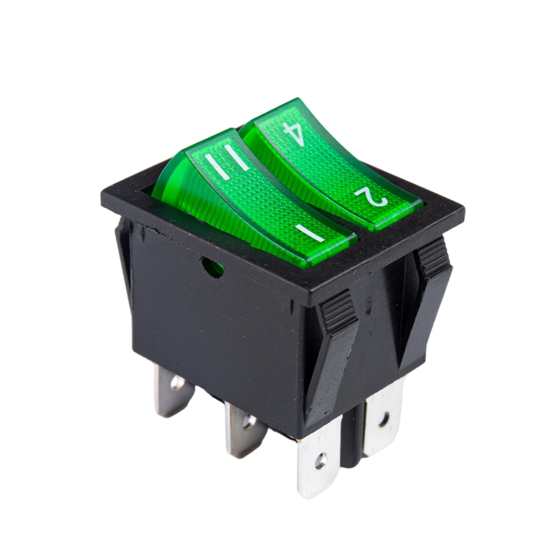 کلید راکر R11-122