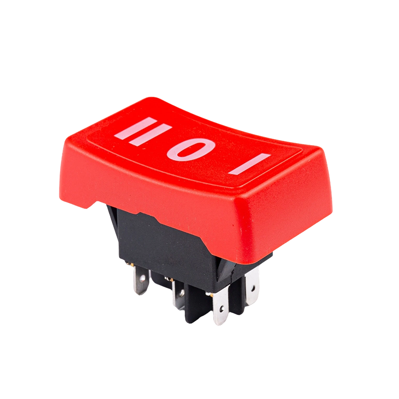 سوئیچ راکر R11-823T