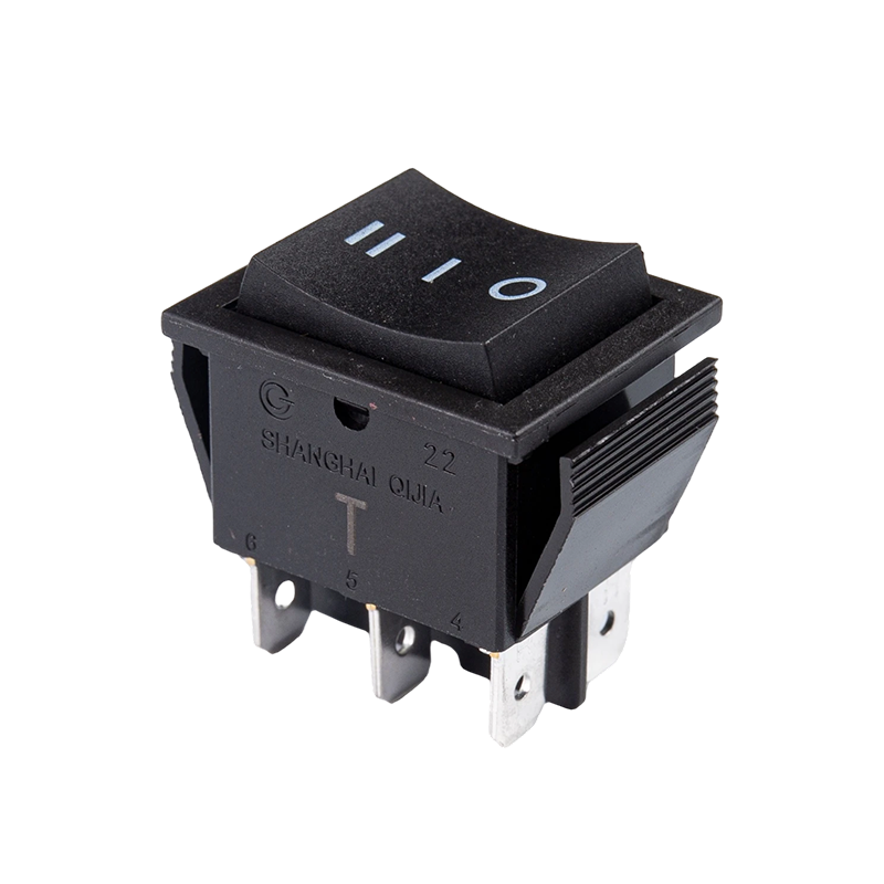 کلید راکر R11-228