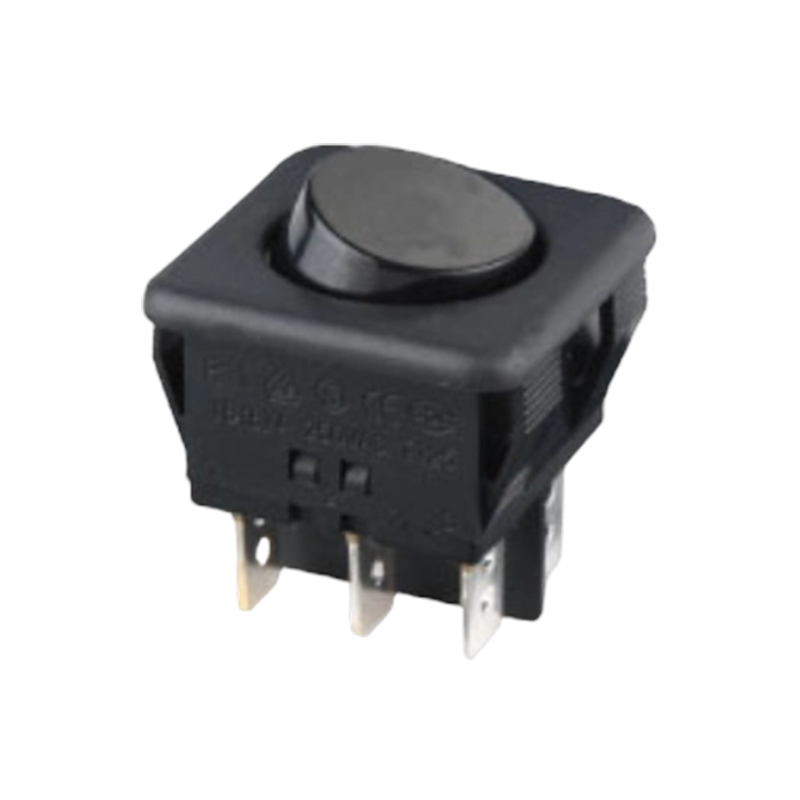 کلید راکر R11-322