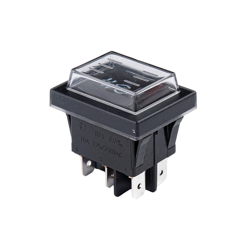 سوئیچ راکر R11-823