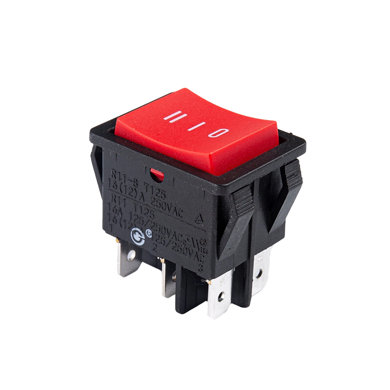 سوئیچ راکر R11-827