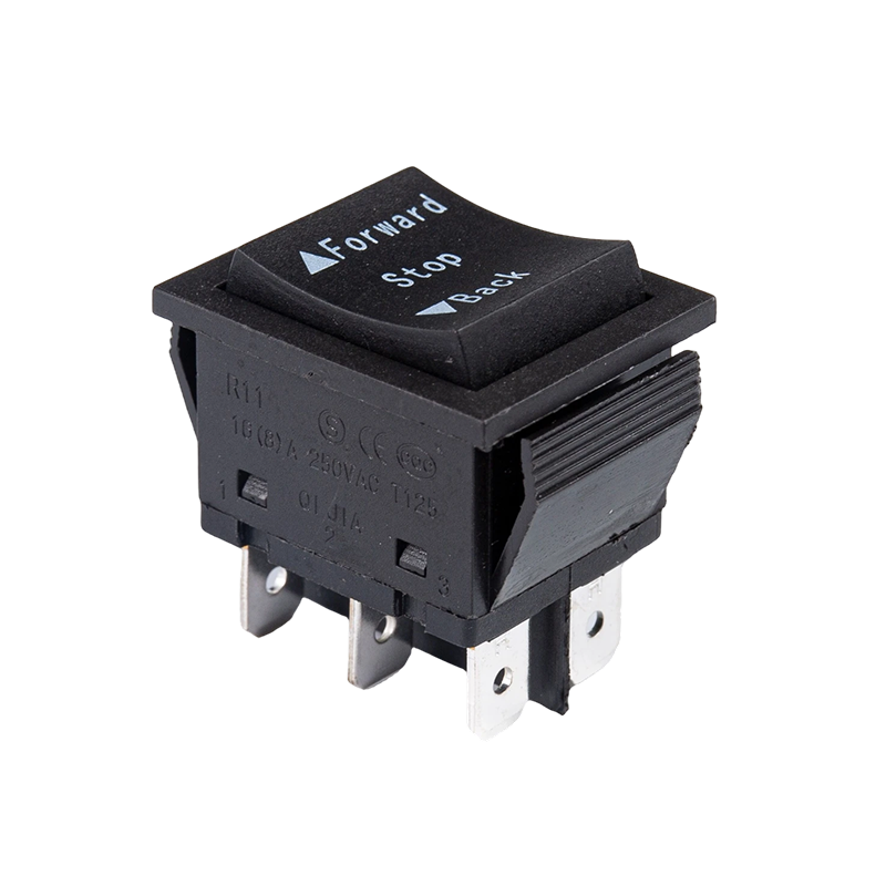 سوئیچ راکر R11-983