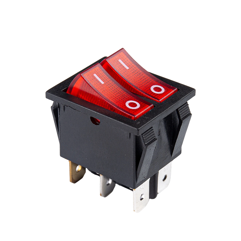 کلید راکر R11-121