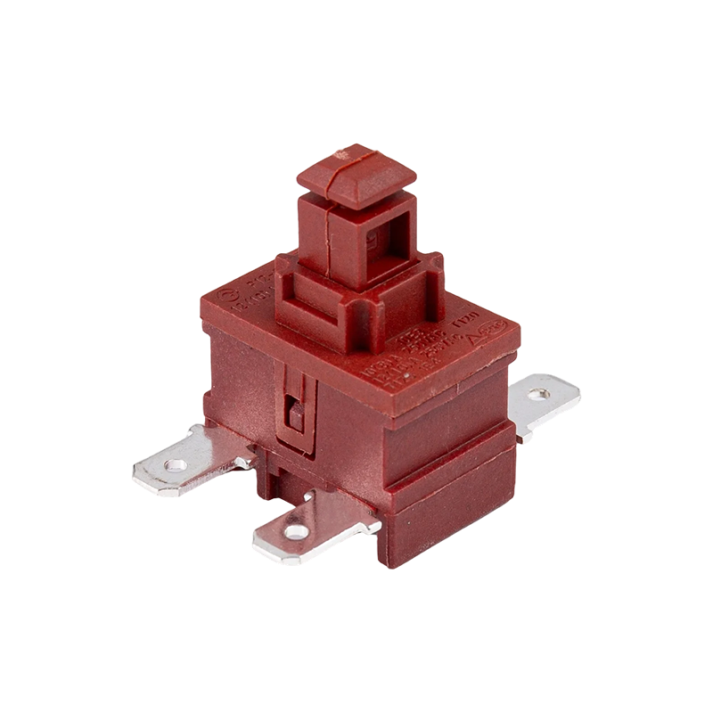 سوئیچ دکمه P12-23B